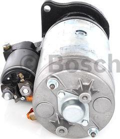 BOSCH 0 001 367 029 - Starter alexcarstop-ersatzteile.com