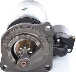 BOSCH 0 001 367 029 - Starter alexcarstop-ersatzteile.com