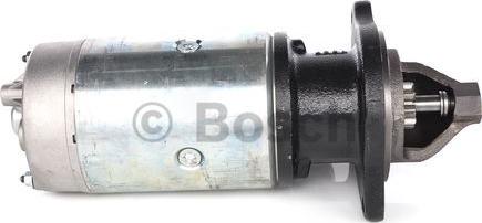 BOSCH 0 001 367 029 - Starter alexcarstop-ersatzteile.com