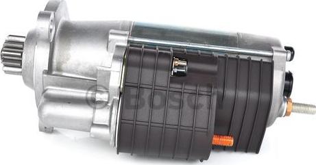 BOSCH 0 001 330 057 - Starter alexcarstop-ersatzteile.com