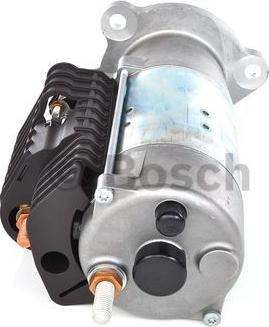 BOSCH 0 001 330 057 - Starter alexcarstop-ersatzteile.com