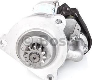 BOSCH 0 001 330 057 - Starter alexcarstop-ersatzteile.com