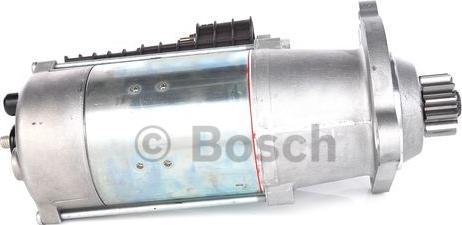 BOSCH 0 001 330 057 - Starter alexcarstop-ersatzteile.com