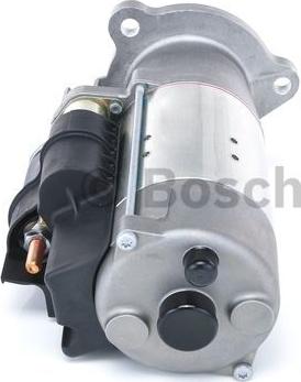 BOSCH 0 001 330 008 - Starter alexcarstop-ersatzteile.com