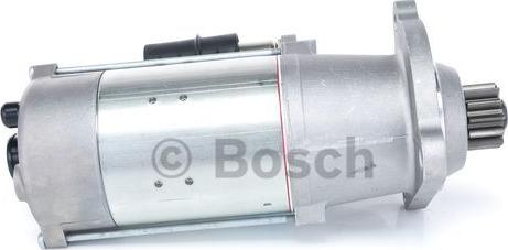 BOSCH 0 001 330 008 - Starter alexcarstop-ersatzteile.com