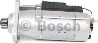 BOSCH 0 001 330 016 - Starter alexcarstop-ersatzteile.com