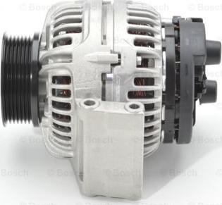 BOSCH 0 124 555 018 - Generator alexcarstop-ersatzteile.com