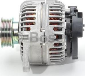 BOSCH 0 124 515 044 - Generator alexcarstop-ersatzteile.com