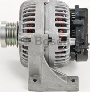 BOSCH 0 124 515 054 - Generator alexcarstop-ersatzteile.com