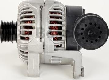 BOSCH 0 124 515 052 - Generator alexcarstop-ersatzteile.com