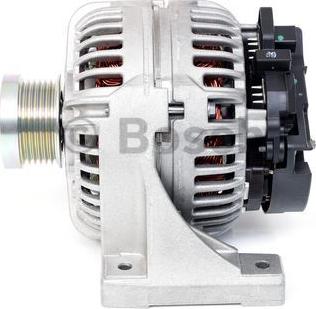 BOSCH 0 124 515 019 - Generator alexcarstop-ersatzteile.com