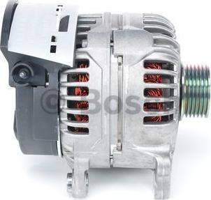 BOSCH 0 124 515 087 - Generator alexcarstop-ersatzteile.com