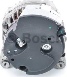 BOSCH 0 124 515 087 - Generator alexcarstop-ersatzteile.com