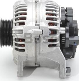 BOSCH 0 124 515 028 - Generator alexcarstop-ersatzteile.com