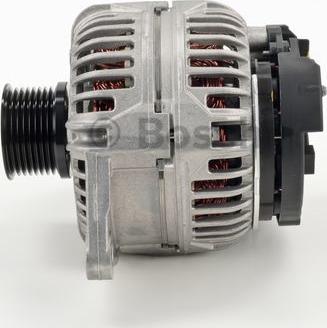 BOSCH 0 124 515 113 - Generator alexcarstop-ersatzteile.com