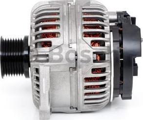 BOSCH 0 124 515 120 - Generator alexcarstop-ersatzteile.com