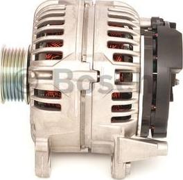 BOSCH 0 124 525 531 - Generator alexcarstop-ersatzteile.com