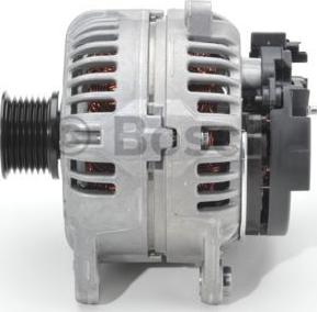 BOSCH 0 124 525 533 - Generator alexcarstop-ersatzteile.com