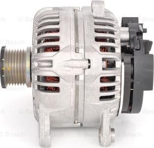 BOSCH 0 124 525 537 - Generator alexcarstop-ersatzteile.com