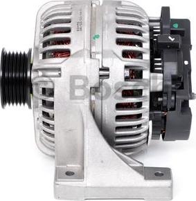 BOSCH 0 124 525 522 - Generator alexcarstop-ersatzteile.com