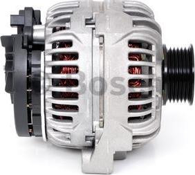 BOSCH 0 124 525 522 - Generator alexcarstop-ersatzteile.com