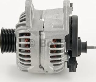 BOSCH 0 124 525 041 - Generator alexcarstop-ersatzteile.com