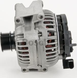 BOSCH 0 124 525 054 - Generator alexcarstop-ersatzteile.com