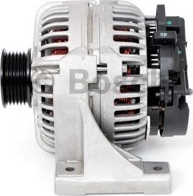 BOSCH 0 124 525 001 - Generator alexcarstop-ersatzteile.com