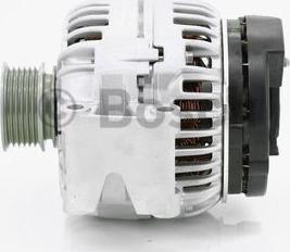 BOSCH 0 124 525 088 - Generator alexcarstop-ersatzteile.com