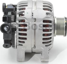 BOSCH 0 124 525 035 - Generator alexcarstop-ersatzteile.com