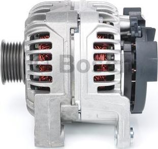 BOSCH 0 124 525 030 - Generator alexcarstop-ersatzteile.com