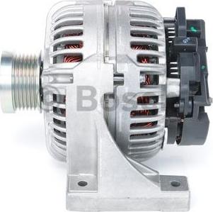 BOSCH 0 124 525 529 - Generator alexcarstop-ersatzteile.com