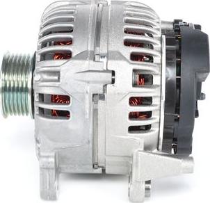 BOSCH 0 124 525 116 - Generator alexcarstop-ersatzteile.com