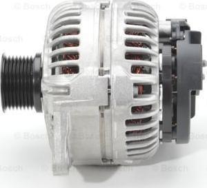 BOSCH 0 124 655 005 - Generator alexcarstop-ersatzteile.com