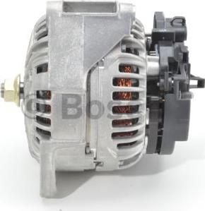 BOSCH 0 124 655 011 - Generator alexcarstop-ersatzteile.com