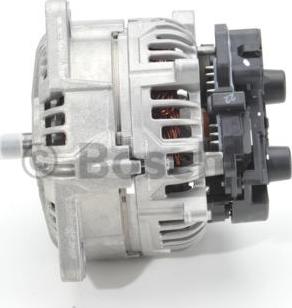 BOSCH 1 986 A00 547 - Generator alexcarstop-ersatzteile.com