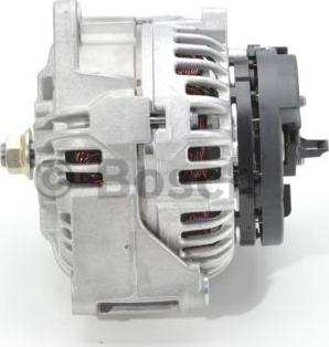 BOSCH 0 124 655 025 - Generator alexcarstop-ersatzteile.com