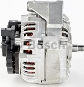 BOSCH 0 124 615 069 - Generator alexcarstop-ersatzteile.com