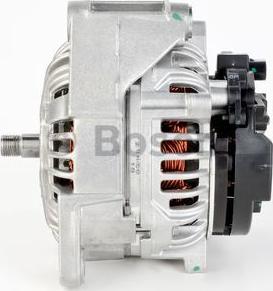 BOSCH 0 124 615 069 - Generator alexcarstop-ersatzteile.com