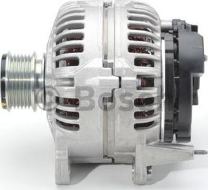 BOSCH 0 124 615 038 - Generator alexcarstop-ersatzteile.com