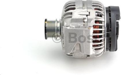 BOSCH 0 124 615 033 - Generator alexcarstop-ersatzteile.com