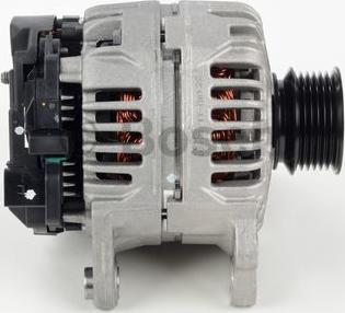 BOSCH 0 124 315 003 - Generator alexcarstop-ersatzteile.com