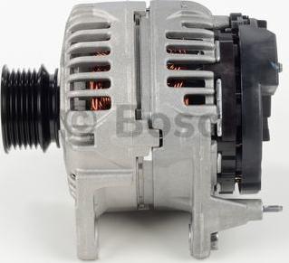 BOSCH 0 124 315 003 - Generator alexcarstop-ersatzteile.com