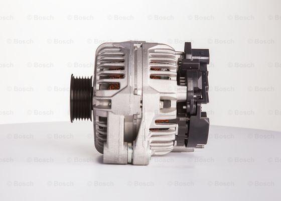 BOSCH 0 124 315 018 - Generator alexcarstop-ersatzteile.com