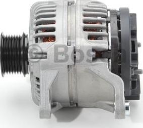 BOSCH 0 124 325 053 - Generator alexcarstop-ersatzteile.com