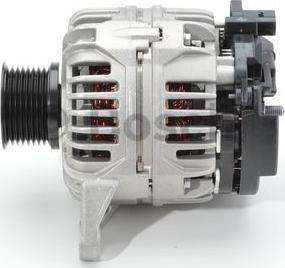 BOSCH 0 124 325 052 - Generator alexcarstop-ersatzteile.com