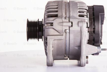 BOSCH 0 124 325 061 - Generator alexcarstop-ersatzteile.com