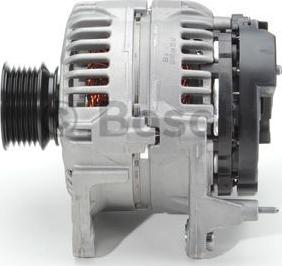 BOSCH 0 124 325 003 - Generator alexcarstop-ersatzteile.com