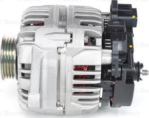 BOSCH 0 124 325 010 - Generator alexcarstop-ersatzteile.com