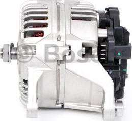 BOSCH 0 124 325 036 - Generator alexcarstop-ersatzteile.com